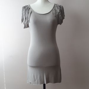 Religion fringe tshirt